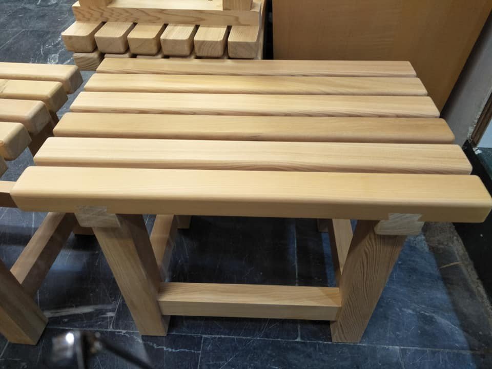 LINE ALBUM 桌凳 230421 0 1 木制品 木製 家具訂製 高雄家具 傢俱 客製化,高雄家具,高雄傢俱,IKEA,桌板訂製,訂製,專屬,木製品