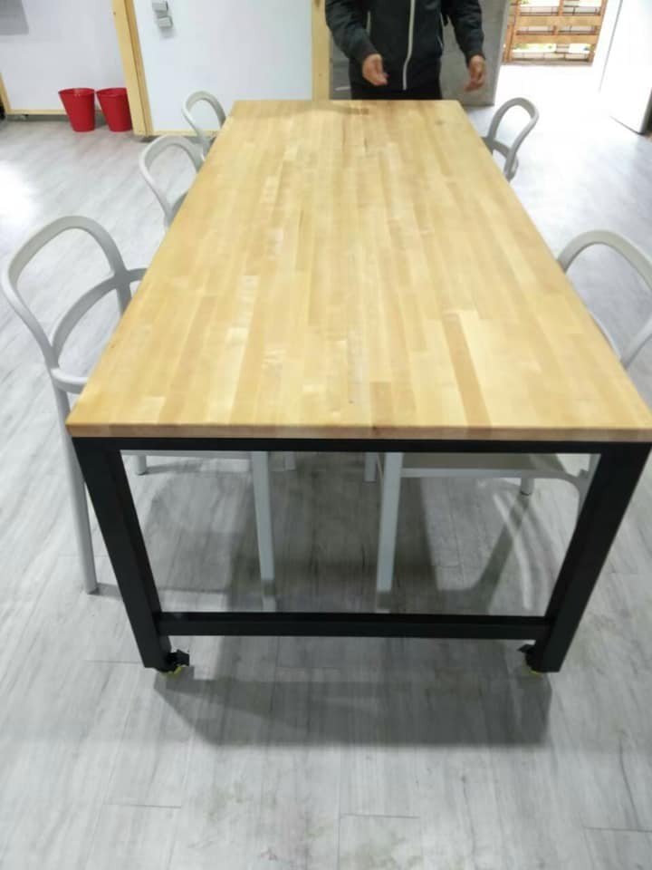 LINE ALBUM 桌凳 230421 26 1 木制品 木製 家具訂製 高雄家具 傢俱 客製化,高雄家具,高雄傢俱,IKEA,桌板訂製,訂製,專屬,木製品
