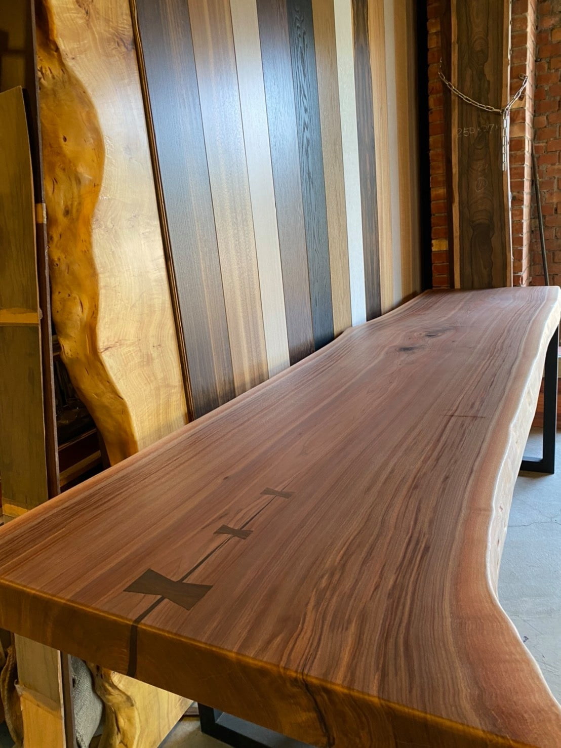 LINE ALBUM 桌凳 230421 47 1 木制品 木製 家具訂製 高雄家具 傢俱 客製化,高雄家具,高雄傢俱,IKEA,桌板訂製,訂製,專屬,木製品
