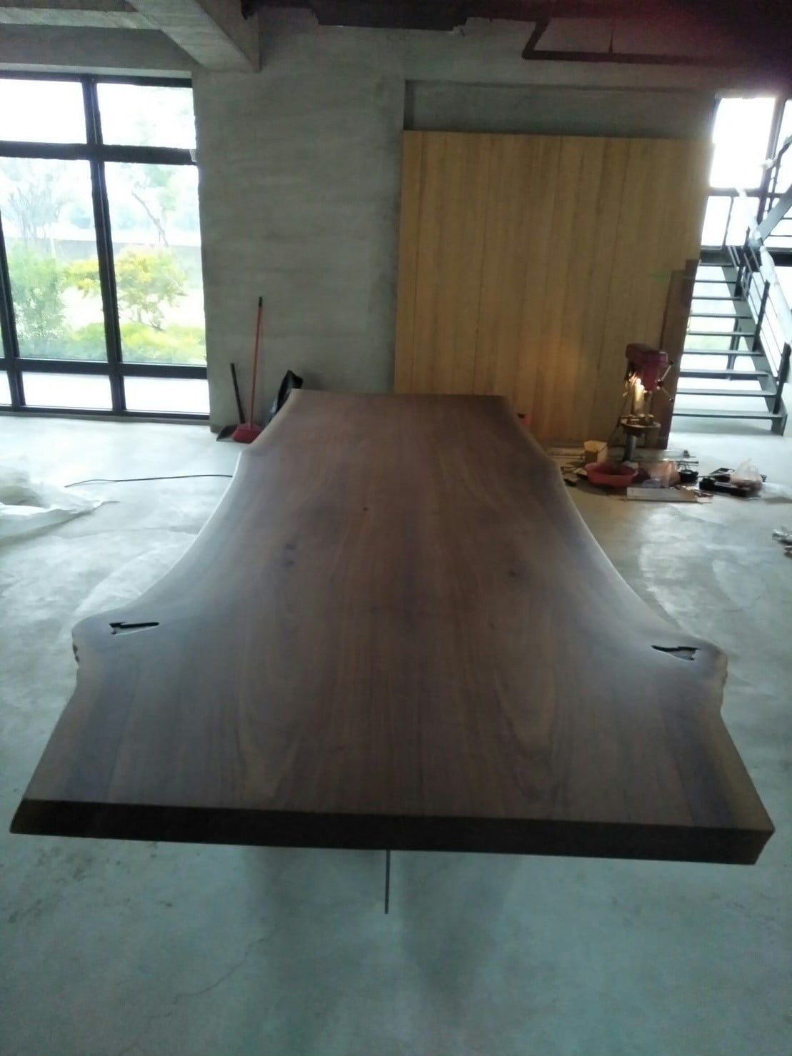 LINE ALBUM 桌凳 230426 68 1 木制品 木製 家具訂製 高雄家具 傢俱 客製化,高雄家具,高雄傢俱,IKEA,桌板訂製,訂製,專屬,木製品