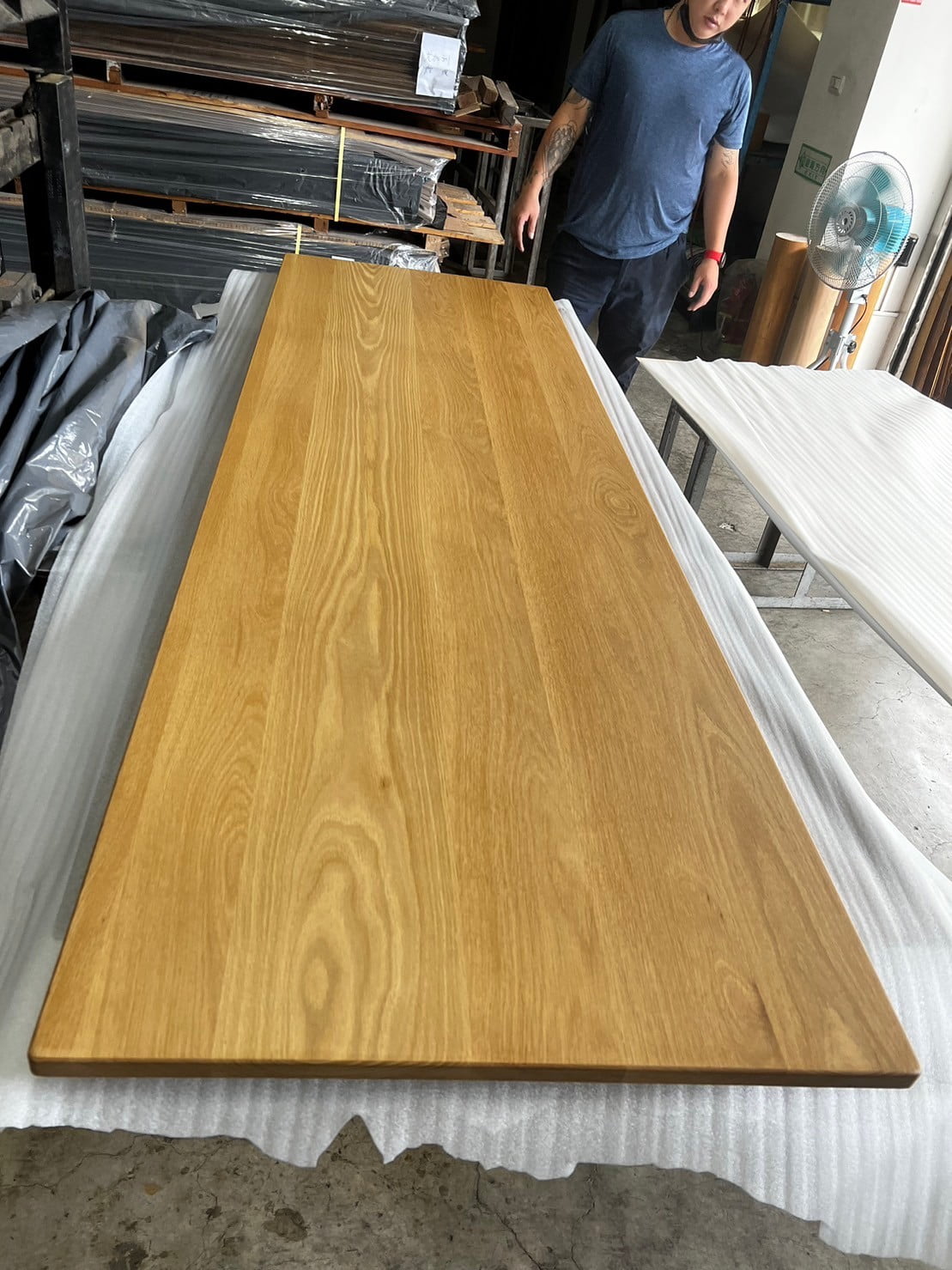 LINE ALBUM 桌凳 230426 73 1 木制品 木製 家具訂製 高雄家具 傢俱 客製化,高雄家具,高雄傢俱,IKEA,桌板訂製,訂製,專屬,木製品