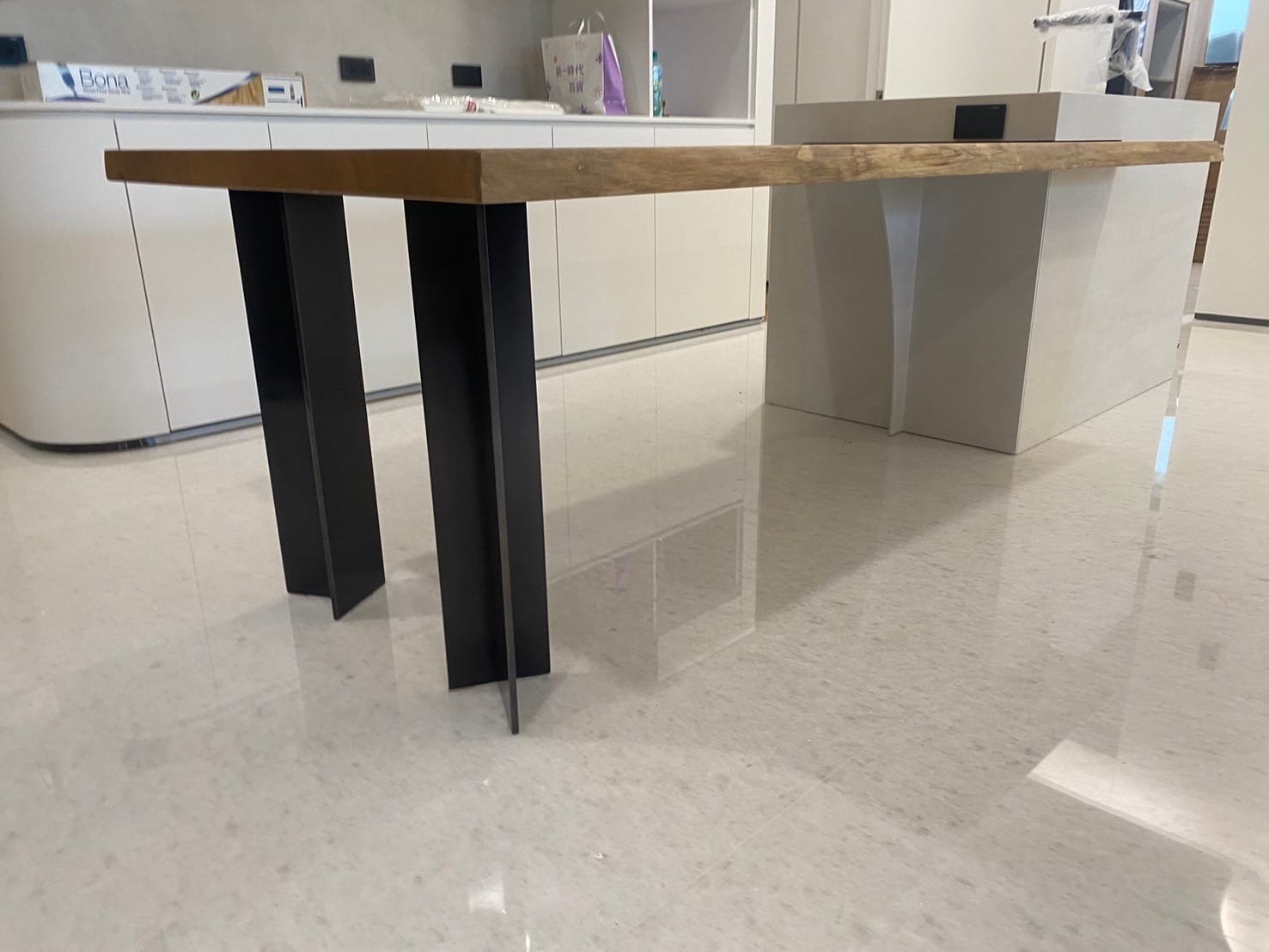 白橡原木中島桌 木制品 桌板訂製 3 木制品 木製 家具訂製 高雄家具 傢俱 客製化,高雄家具,高雄傢俱,IKEA,桌板訂製,訂製,專屬,木製品